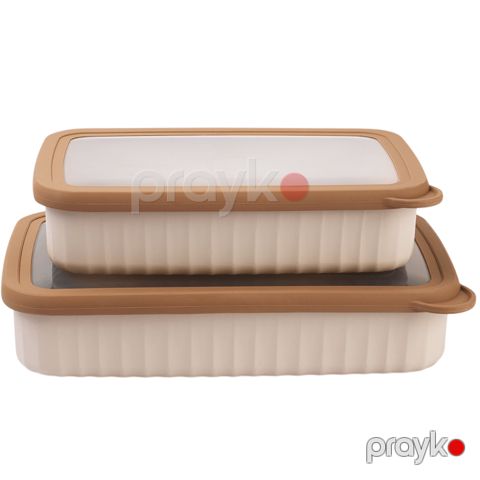 Saxlama qabı Schafer Ashley 2 parça 8699131867976 — Bakı