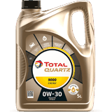 Mühərrik yağı Total Quartz 9000 Energy 0W-30 5 L — Авто