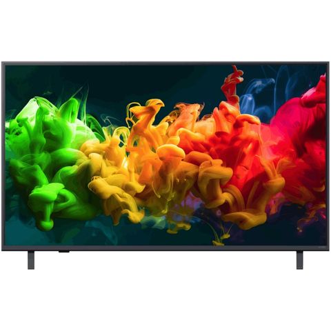 Televizor LG 65QNED80B6B.AMCN