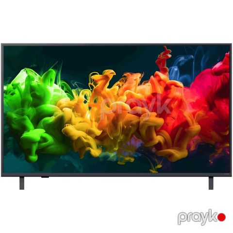 Televizor LG 65QNED80B6B.AMCN — Bakı