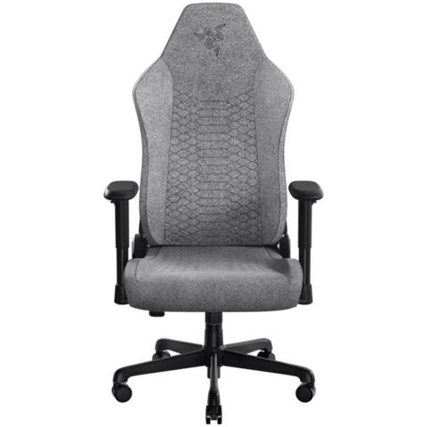 Gaming Chair Razer Iskur V2 X RZ38-05310200-R3G1 Light Grey — Bakı