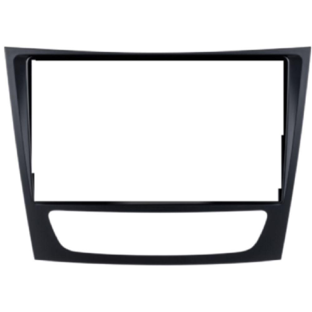 Avtomobil üçün monitor King Cool Android T18 4/64 GB DSP & Carplay For Mercedes W211 2003 — Avtomobil televizorları və monitorları, Bakı (2)