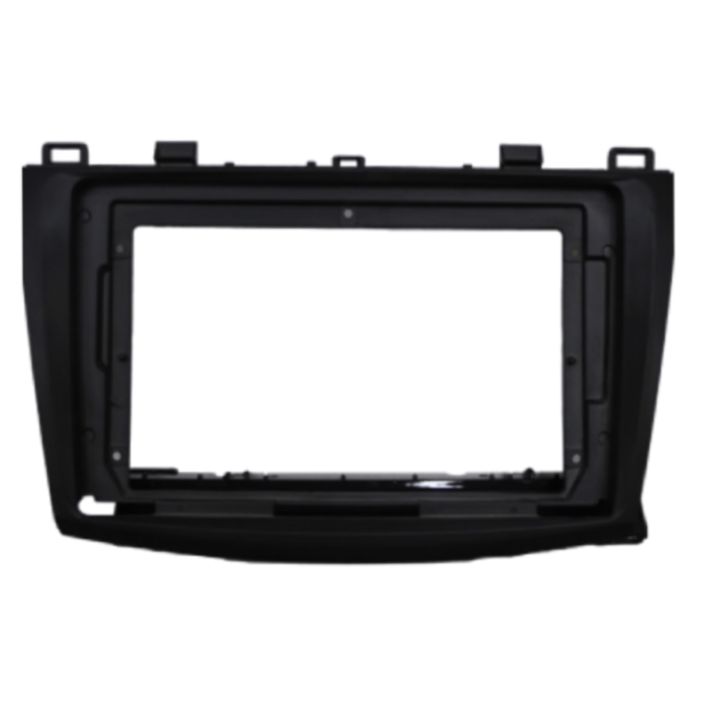 Avtomobil üçün monitor Android King Cool TS7 2/32 Gb & Carplay For Mazda 3 2012 — Avtomobil televizorları və monitorları, Bakı (2)