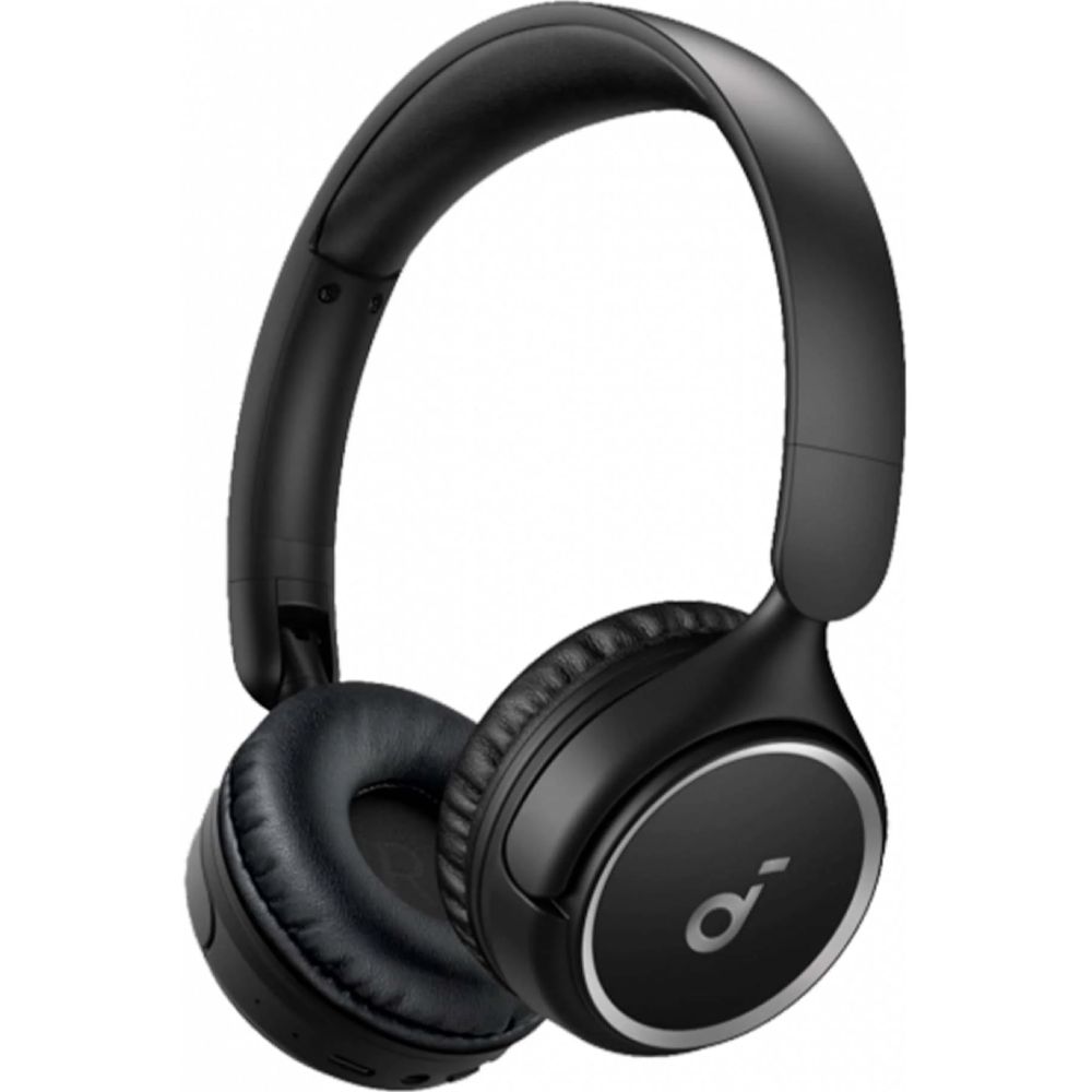 Qulaqlıq Anker SoundCore H30i WH A3012G11 Black — Mallar, Bakı