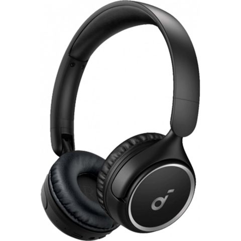 Qulaqlıq Anker SoundCore H30i WH A3012G11 Black — Bakı