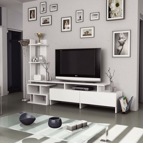 TV altlığı Supreme Bahar — Bakı