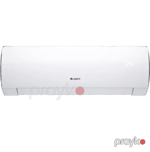 Gree GWH24ACD-K3NNA1A/I (IRK314428) Outlet — Bakı