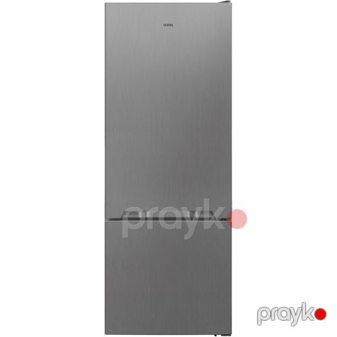 Soyuducu Vestel RM680BF3EI-LMF