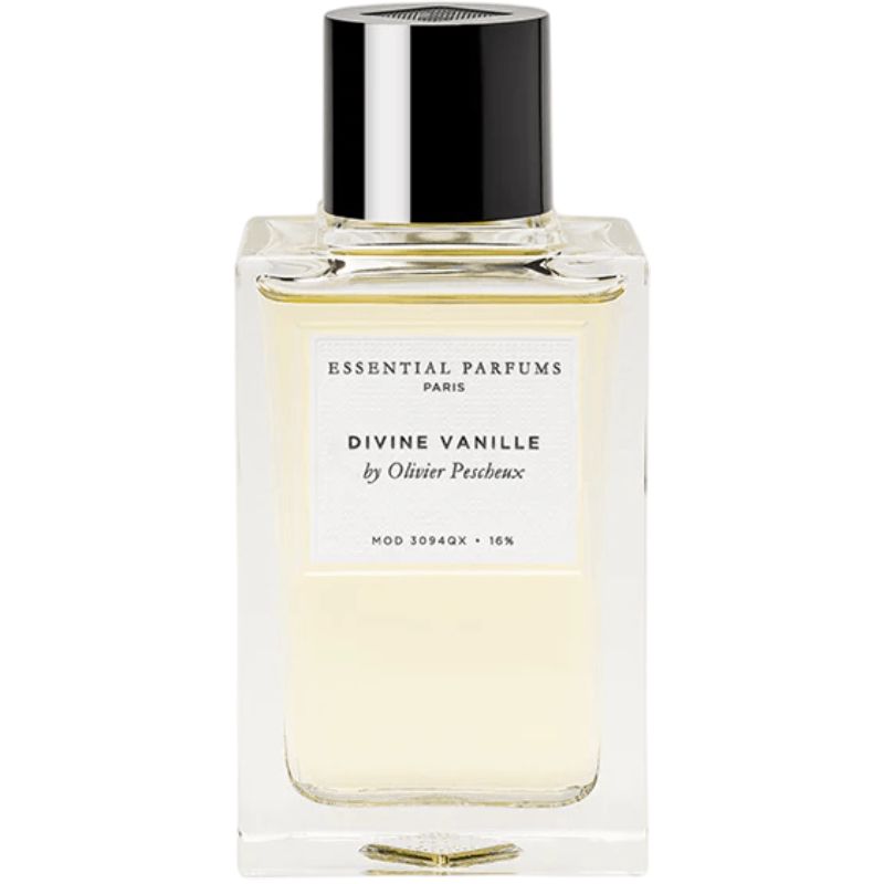 Uniseks parfüm Essential Parfums Divine Vanille EDP 100 ml 006V01 — Ətir, Bakı