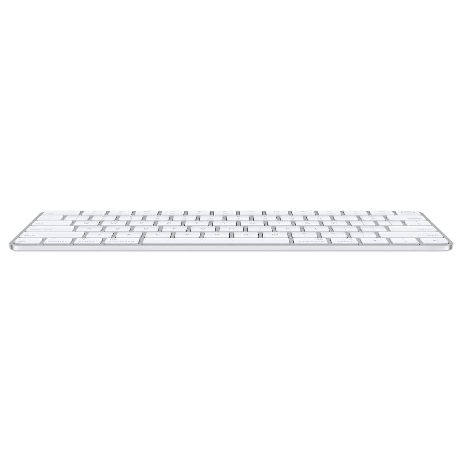 Klaviatura Apple Magic with Touch ID MXCK3RS/A — Klaviaturalar və siçanlar, Bakı (3)