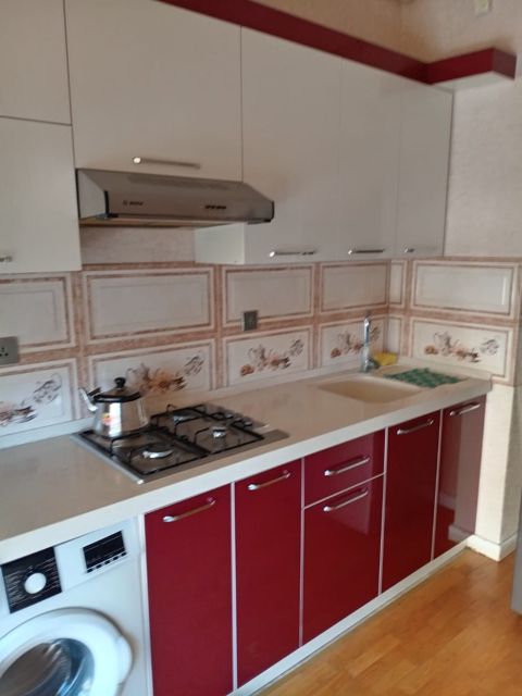 2-otaqlı yeni tikili kirayə verilir, Sumqayıt ş., 65 m² — Sumqayıt