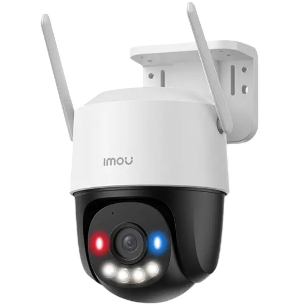 Kamera Imou Cruiser SC 4G IPC-K7FP-3H0TE-EU — Ağıllı ev, Bakı (2)