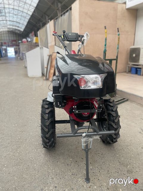 Motoblok, 2026 il — Bakı