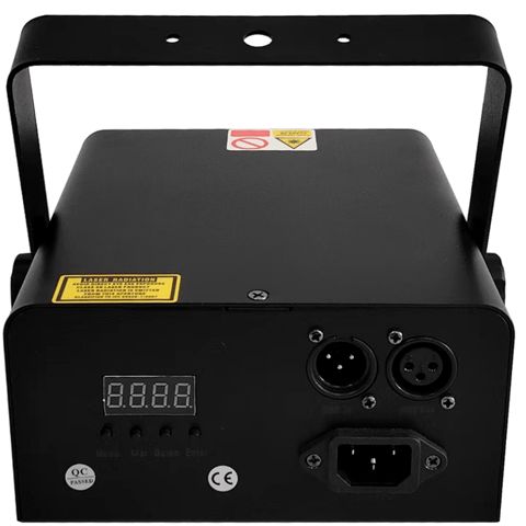 Lazer proyektoru PM Lightining LK500RGB — Bakı