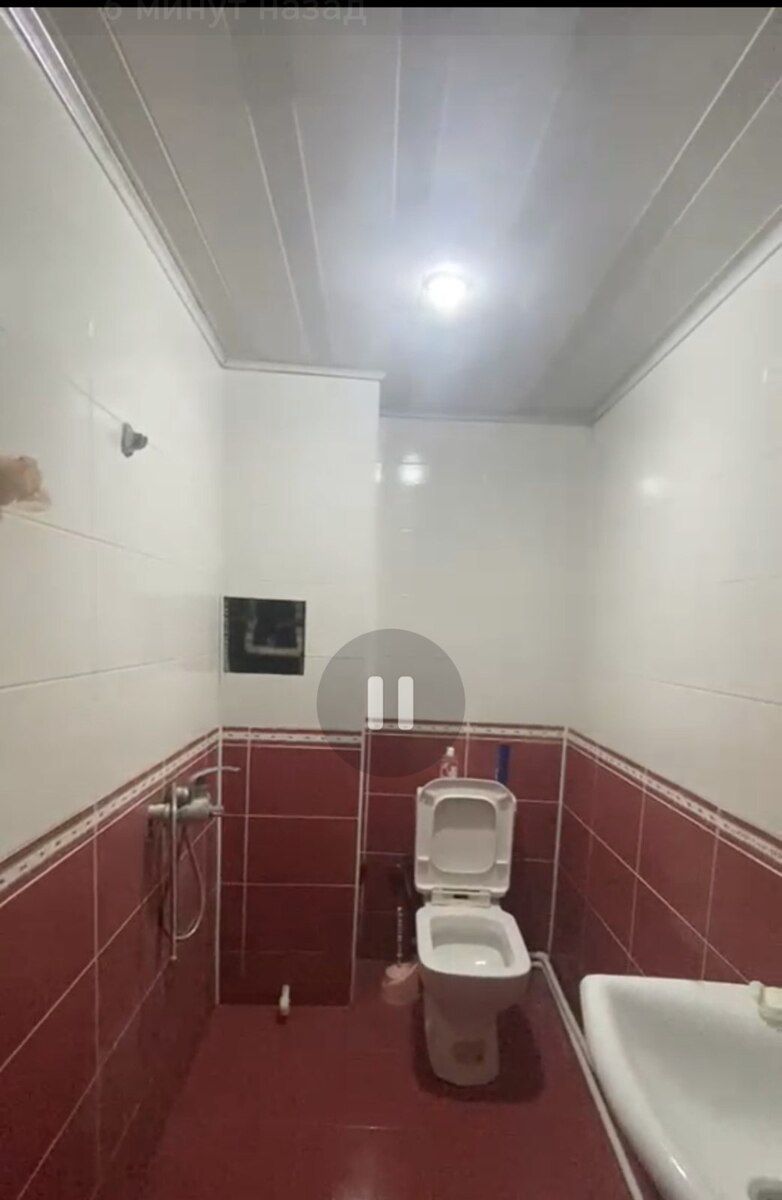 2-otaqlı yeni tikili kirayə verilir, Xırdalan ş., 50 m² — Mənzil, Xırdalan (9)