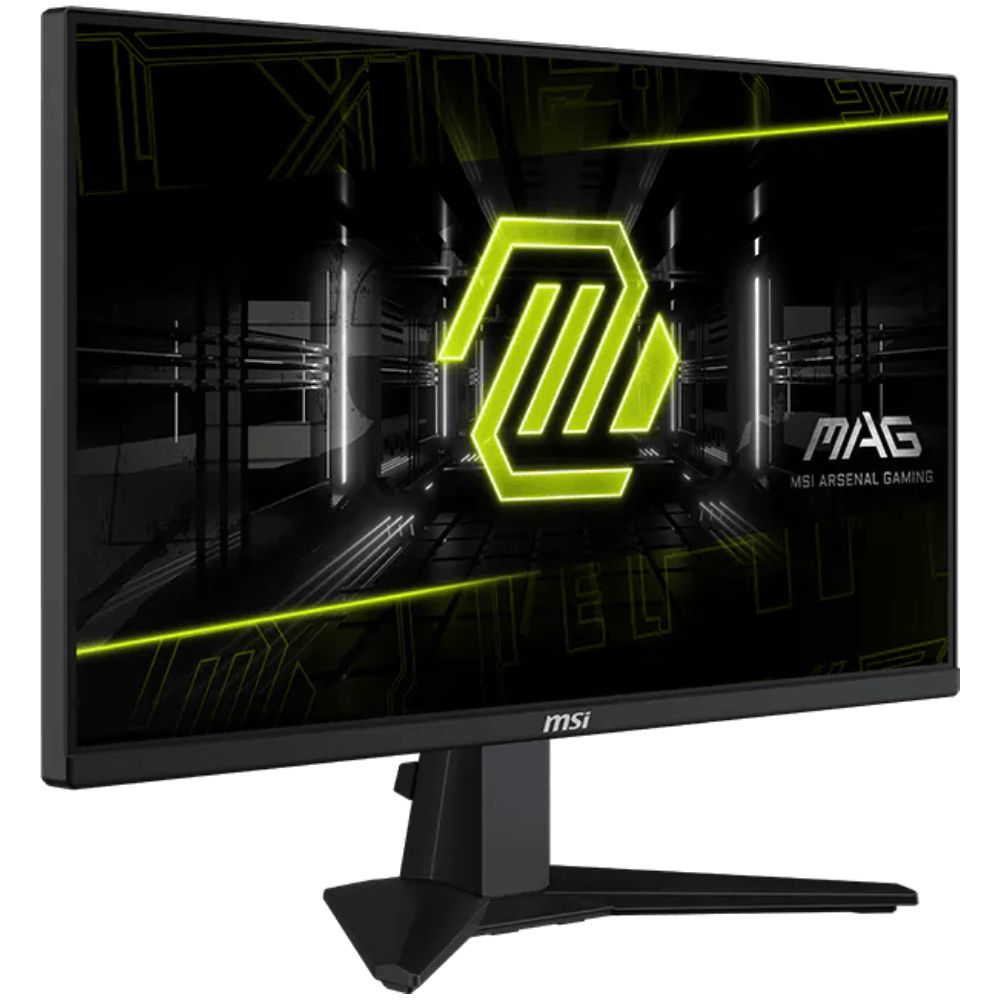 Monitor MSI MAG 255XF (9S6-3BC21M-061) — Monitorlər, Bakı (2)