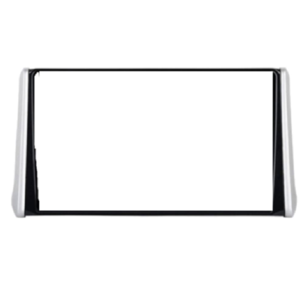 Avtomobil üçün monitor Android King Cool T18 3/32 GB DSP & Carplay for Toyota RAV4 2020 — Avtomobil televizorları və monitorları, Bakı (2)