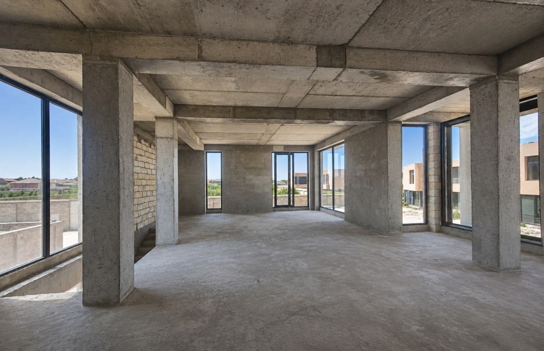 Villa, Nardaran qəs — Ev, villa, Bakı (10)