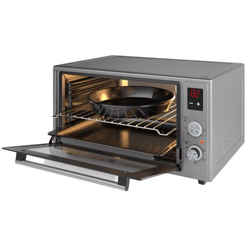 Mini-soba Hoffmann F4850DG — Bakı