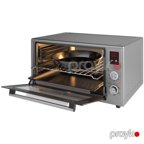 Mini-soba Hoffmann F4850DG