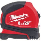 Metrə Milwaukee Tape Measure / 8 m (4932459596) — Measuring tools