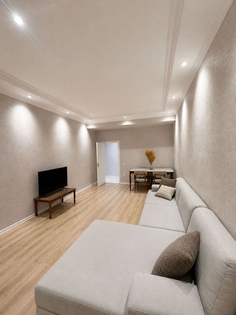 3-otaqlı yeni tikili, Sumqayıt ş., 127.9 m² — Sumqayıt
