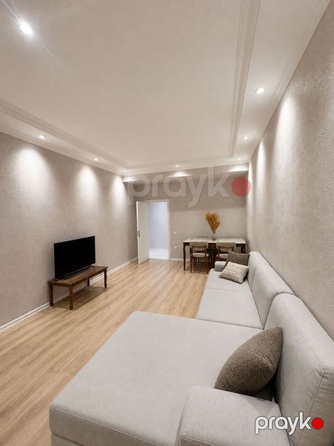 3-otaqlı yeni tikili, Sumqayıt ş., 127.9 m²