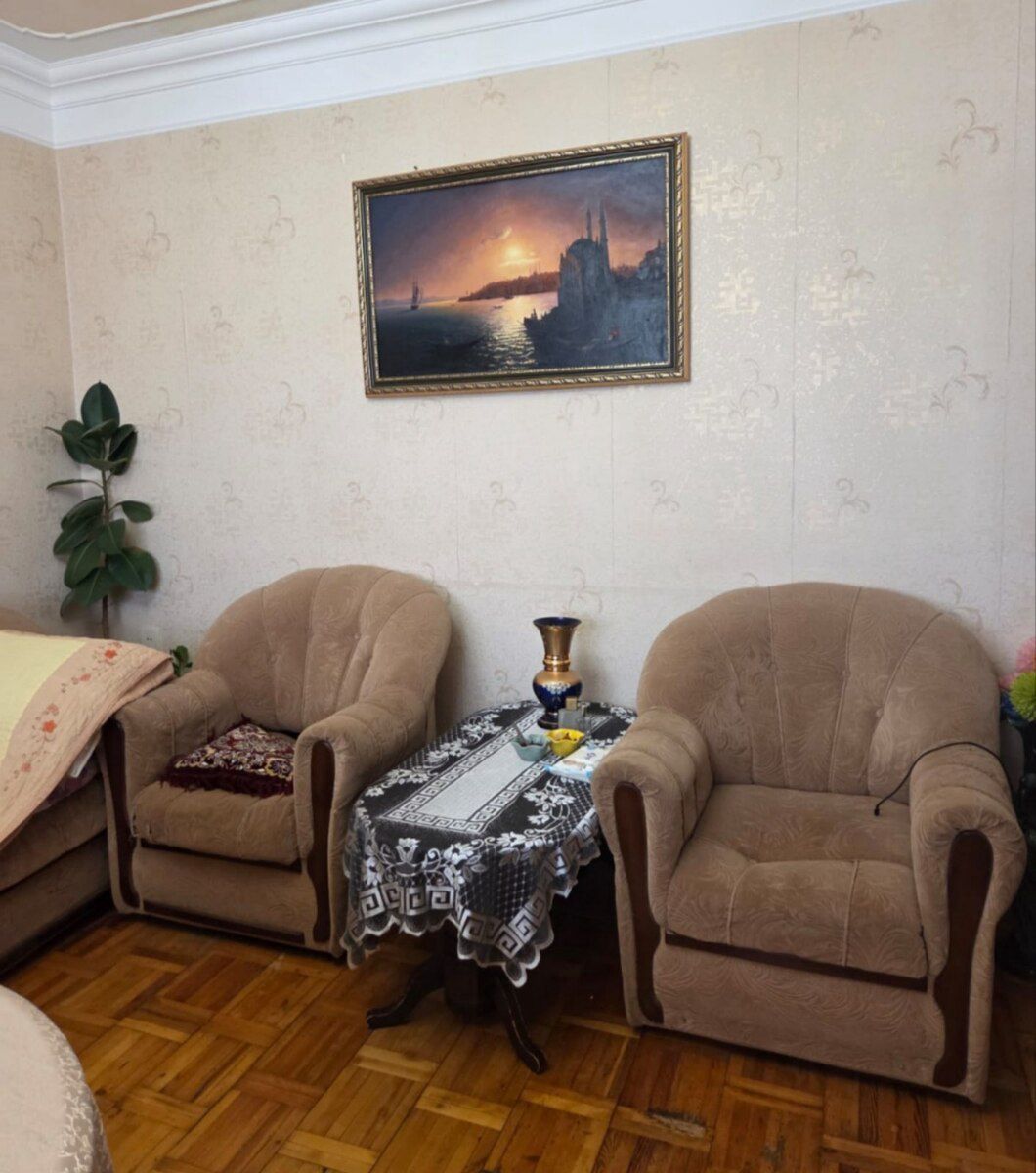 4-otaqlı mənzil, Sumqayıt ş., 86 m² — Mənzil, Sumqayıt (7)