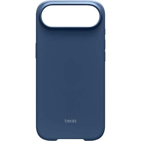 Qoruyucu örtük Beats iPhone Air W/MagSafe and Camera Control MGJW4LL/A Bedrock Blue — Bakı