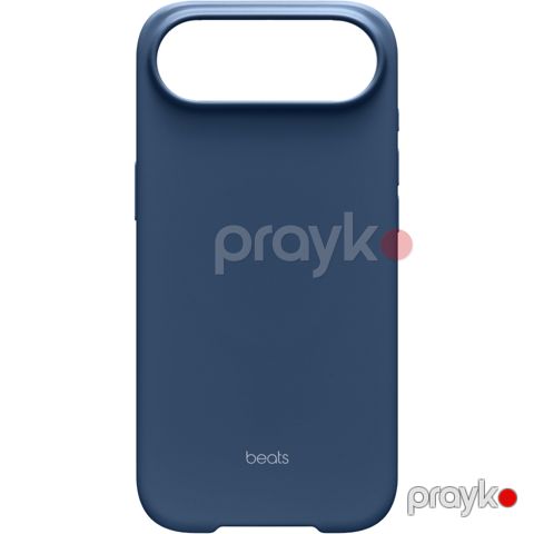 Qoruyucu örtük Beats iPhone Air W/MagSafe and Camera Control MGJW4LL/A Bedrock Blue — Bakı