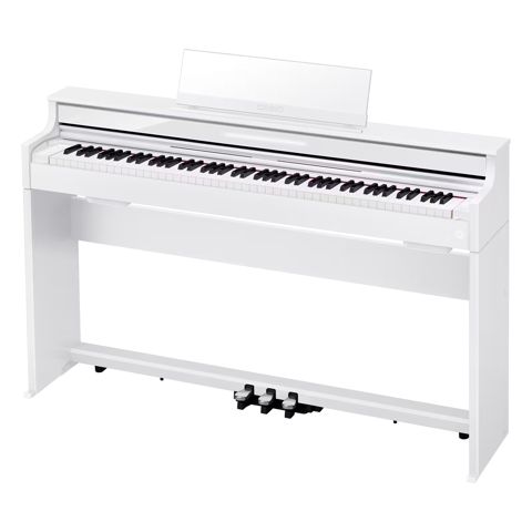 Rəqəmsal piano Casio AP-S450WE — Bakı