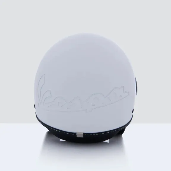 Dəbilqə vespa vısor 30 glossy whıte l — Bakı