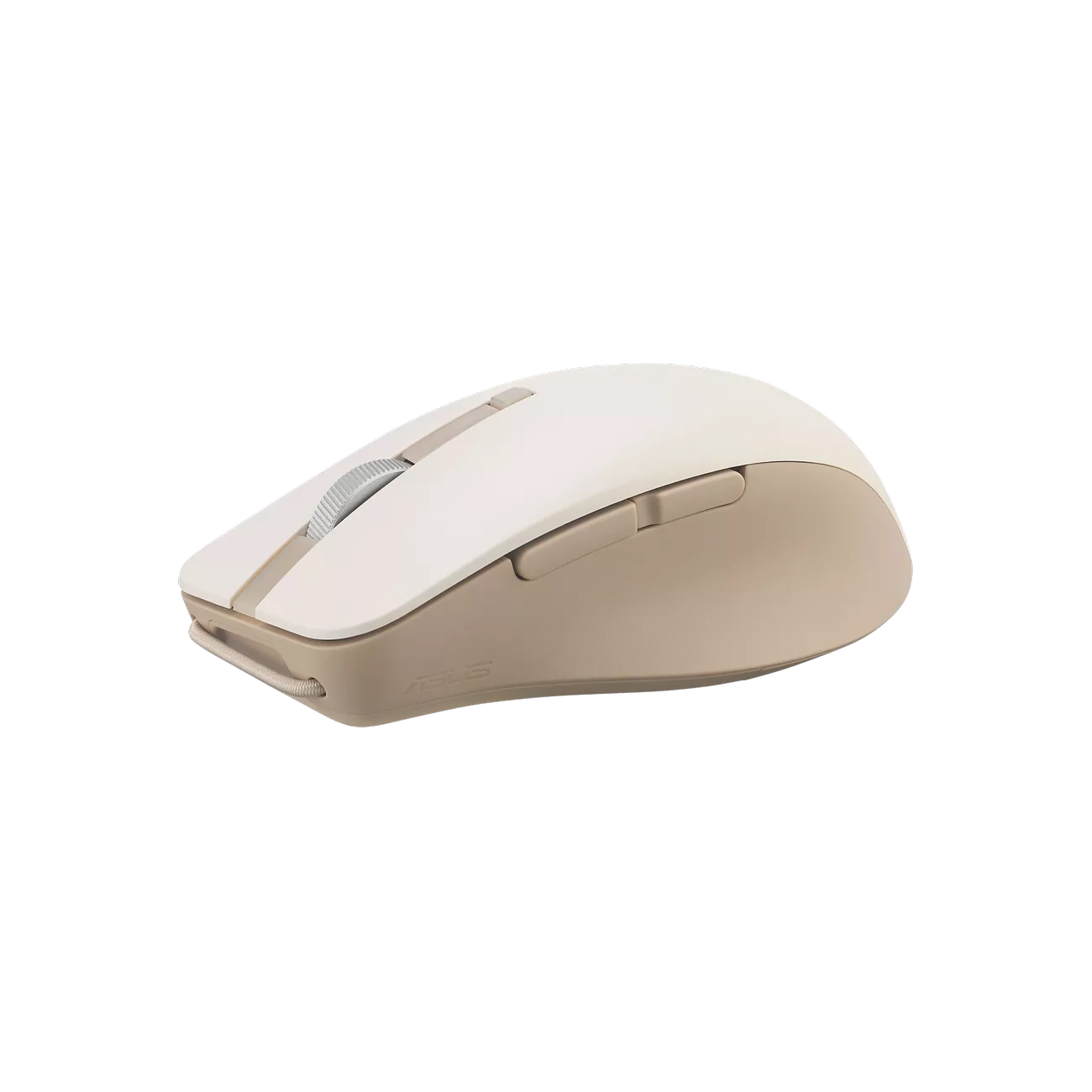 Simsiz kompüter siçanı ASUS SmartO MD200 Silent Plus mouse 90XB0790-BMU0A0