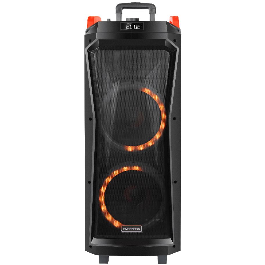 Musiqi mərkəzi Hoffmann TS105 Tornado 3 Gen — Mallar, Bakı