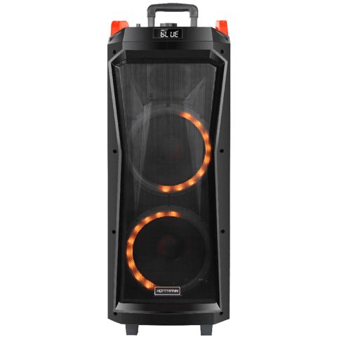 Musiqi mərkəzi Hoffmann TS105 Tornado 3 Gen — Bakı