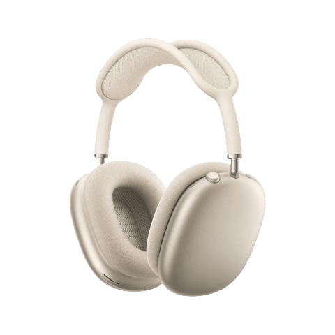 Apple AirPods Max 2 MHWL4ZEA Starlight — Bakı