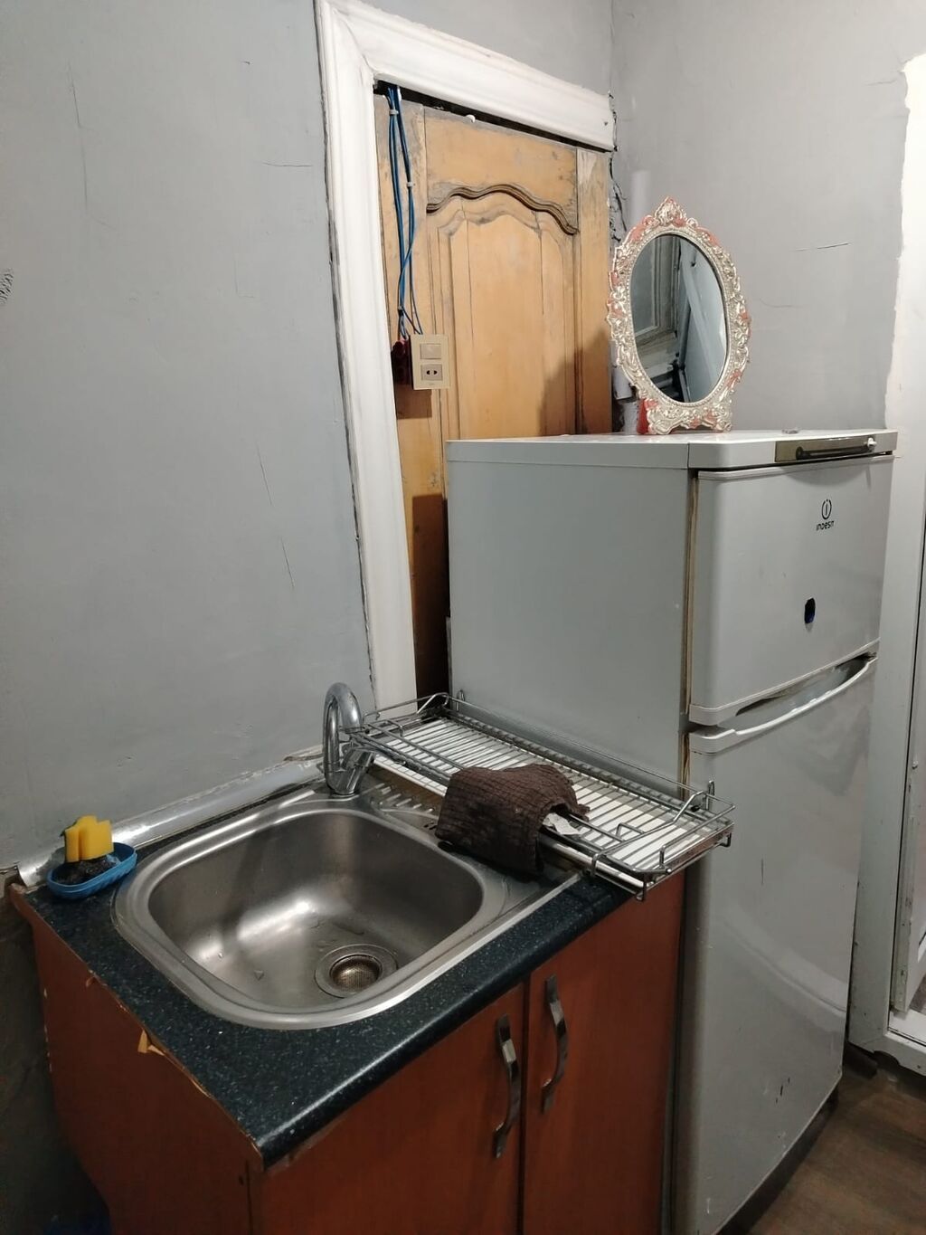 Kiraye 280 azn 2 otaqli sona qeder oxu uzun muddetlı cox qalacaq — Daşınmaz əmlak, Bakı (10)