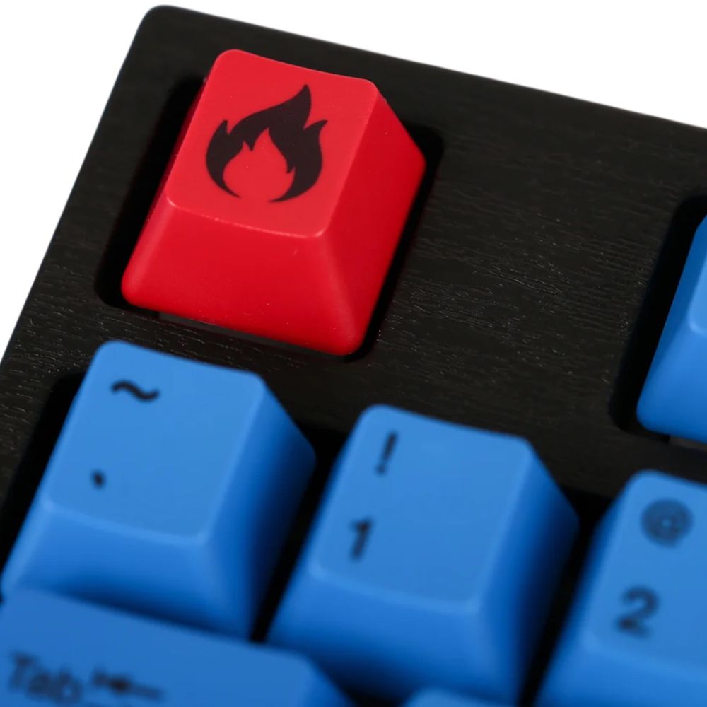 Oyun klaviaturası Varmilo VEM108 Summit V-Daisy — Klaviaturalar və siçanlar, Bakı (3)