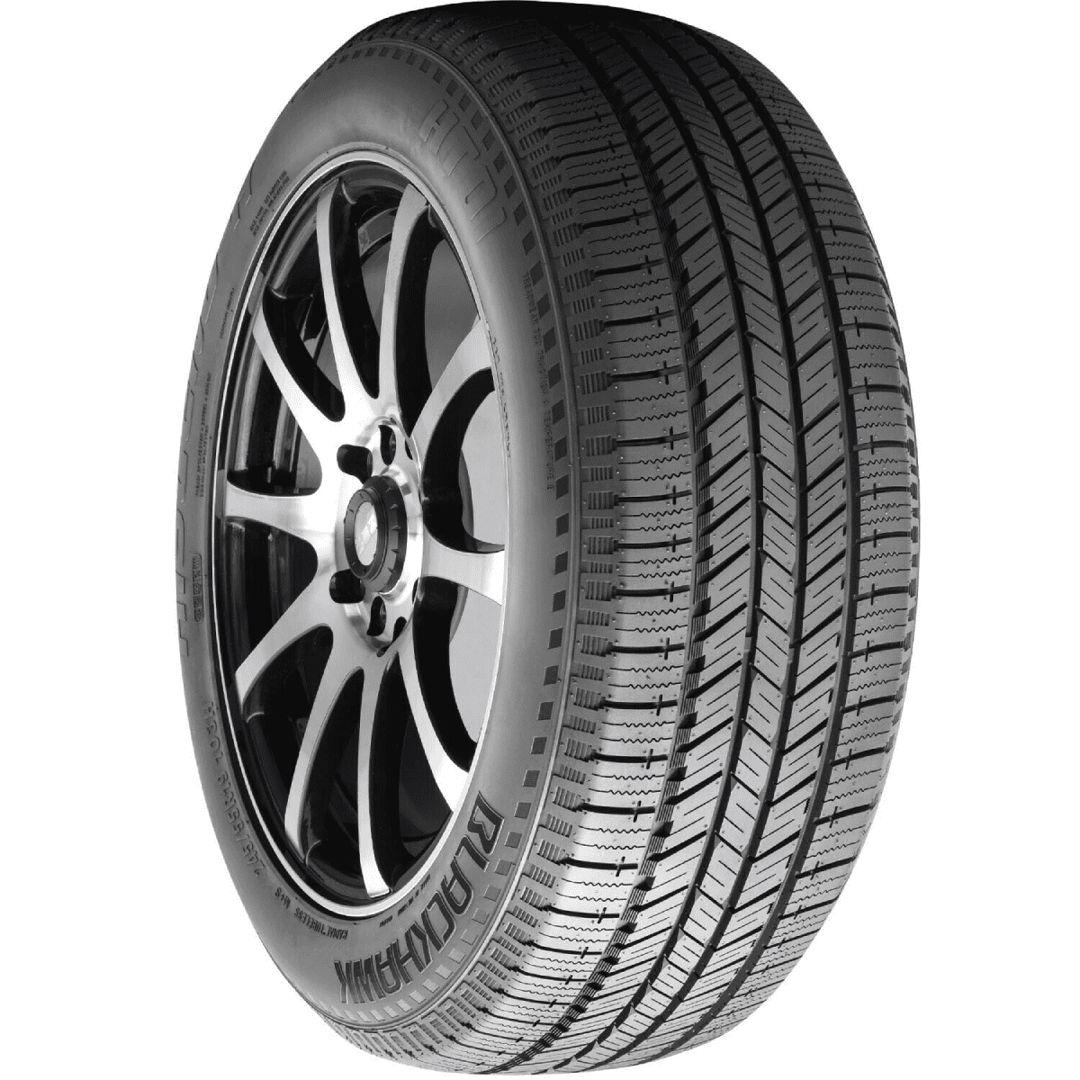 Avtomobil təkəri BlackHawk Hiscend-H HT01 110T 265/60R18 — Təkərlər, Bakı (4)