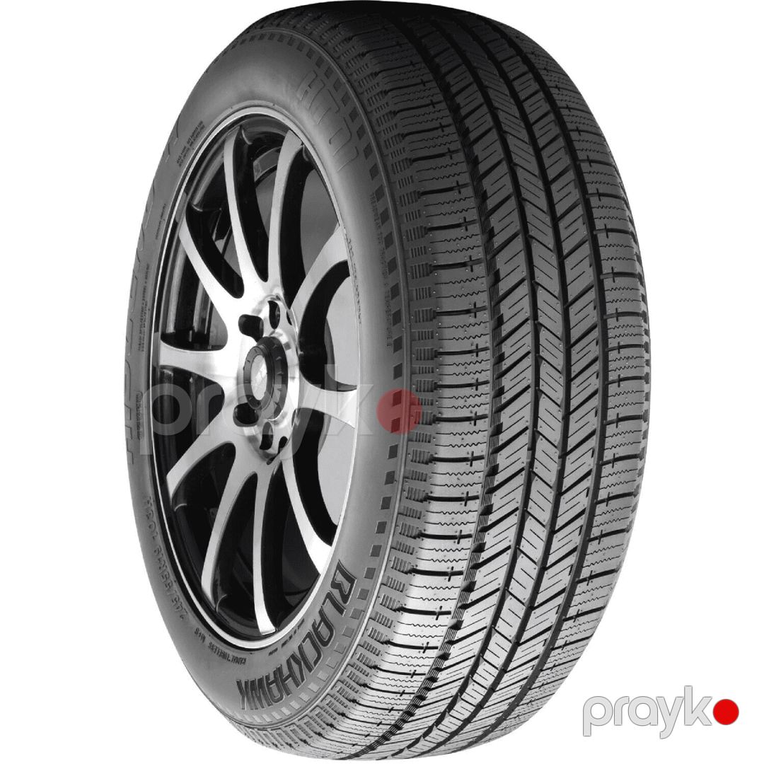 Avtomobil təkəri BlackHawk Hiscend-H HT01 110T 265/60R18 — Şinlər, Bakı (4)