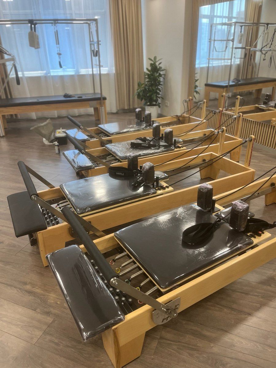 Pilates reformer — İdman, hobi, istirahət, Bakı (3)