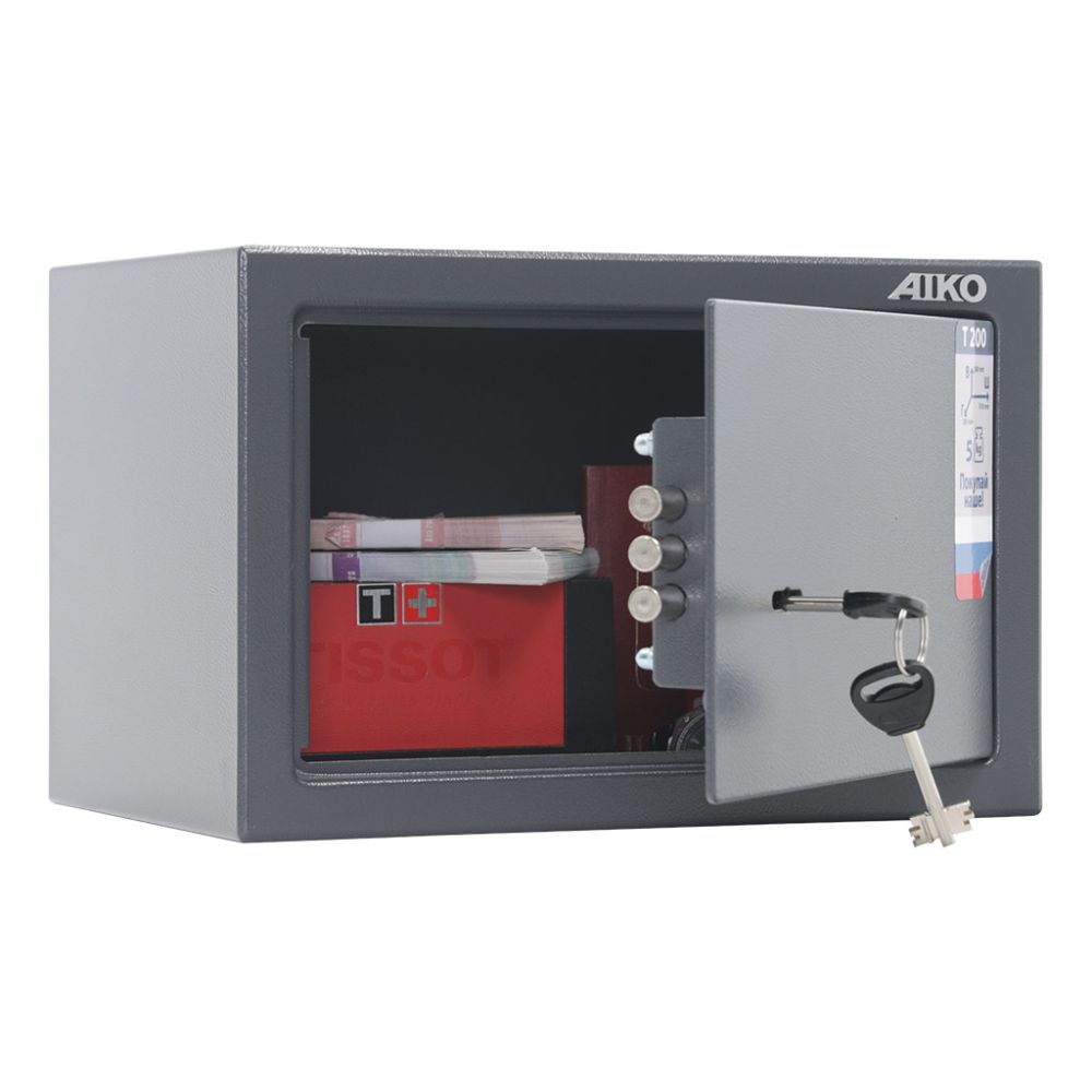 Seyf Aiko T-200 KL S10399211114 — Mallar, Bakı (2)