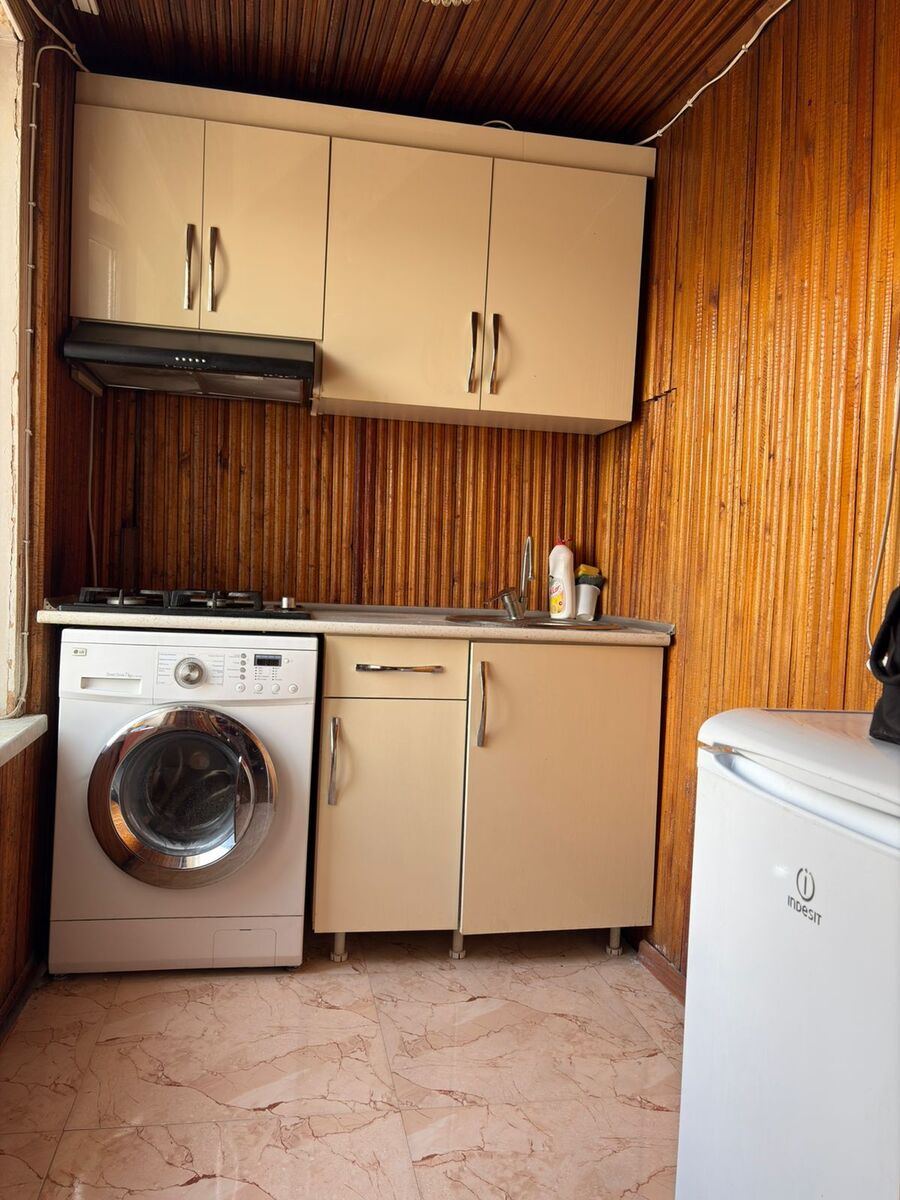 3-otaqlı mənzil kirayə verilir, Gəncə ş., 65 m² — Mənzil, Gəncə (3)