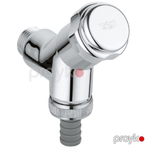 Bağlantı klapan Grohe / 41010000 — Bakı