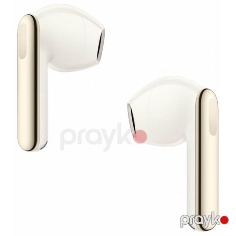 Simsiz qulaqlıq Huaweı FreeBuds SE 3 Beige (55037990) — Bakı