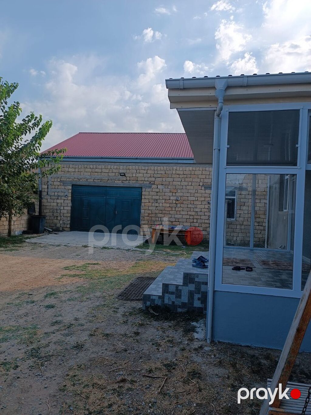 İcarə: Obyektin ümumi həcmi-288 kv.m Ünvan: Sumqayıt Şəhəri.Dəmir — Daşınmaz əmlak, Sumqayıt (2)