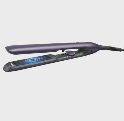 Saç ütüsü Philips BHS752/00 with ThermoShield technology, 7000 Series — Saç burmağa və düzəltməyə, Bakı