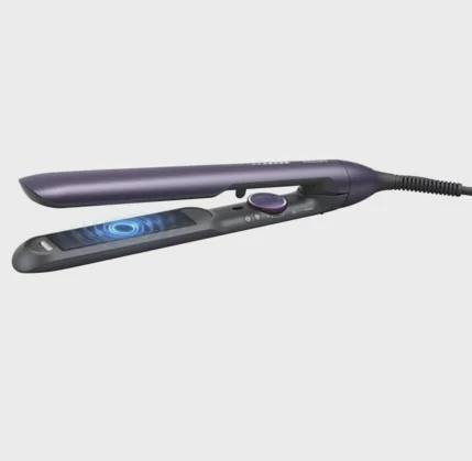 Saç ütüsü Philips BHS752/00 with ThermoShield technology, 7000 Series — Завивка и выпрямление волос