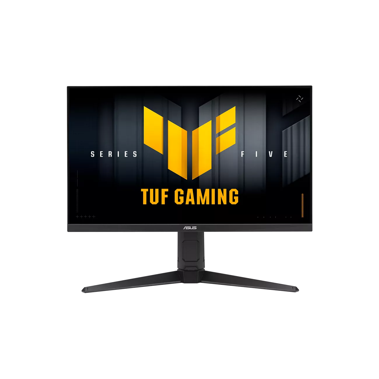 Monitor ASUS TUF Gaming VG279QML5A 27-inch /FHD(1920X1080)/FAST IPS (90LM0C20-B01171) — Bakı