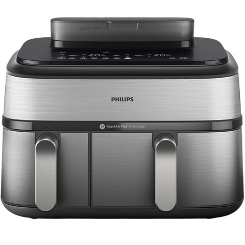 Air Fryer Philips NA555/09 — Bakı